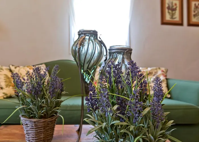 Casa Paleopolis * Corfu (city)