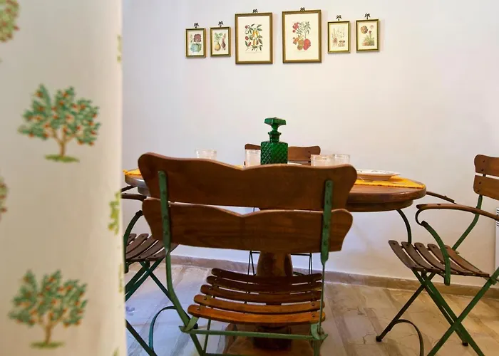 Casa Paleopolis Corfu (city)