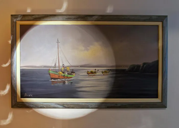 Casa Paleopolis Hébergement de vacances Corfu (city)