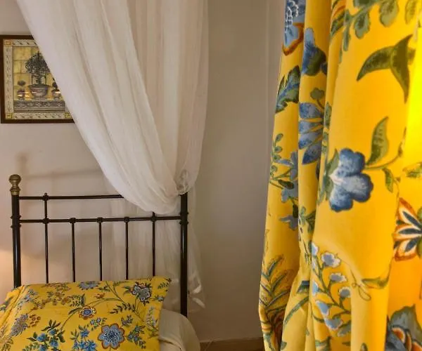 Casa Paleopolis Corfu (city)