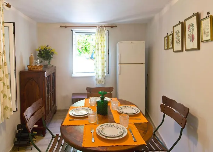 Casa Paleopolis Hébergement de vacances