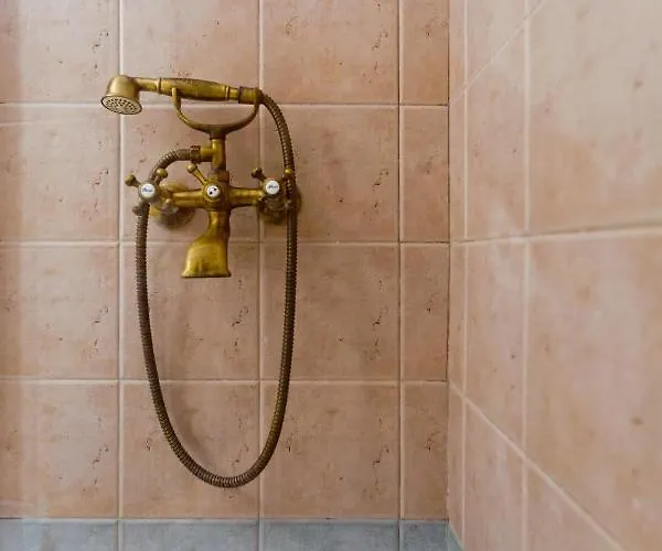 Casa Paleopolis Дом отдыха Corfu (city)