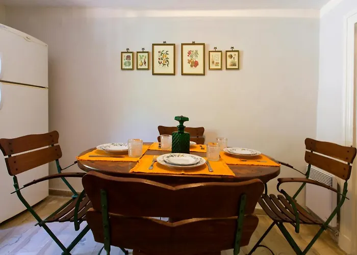 Casa Paleopolis Дом отдыха Corfu (city)