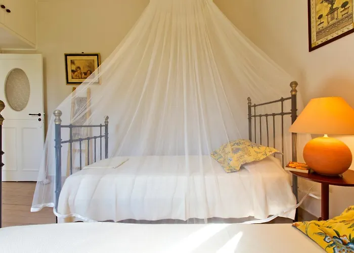 Casa Paleopolis * Corfu (city)