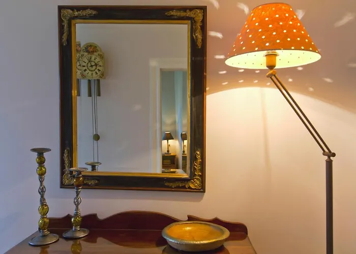 Casa Paleopolis * Corfu (city)