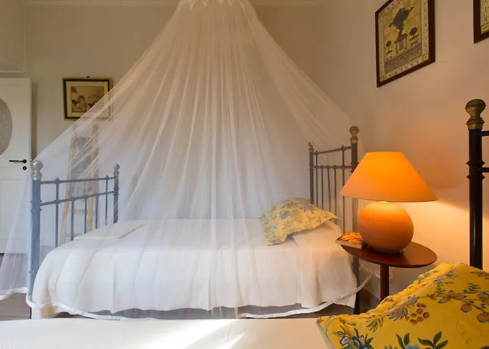 Casa Paleopolis Дом отдыха