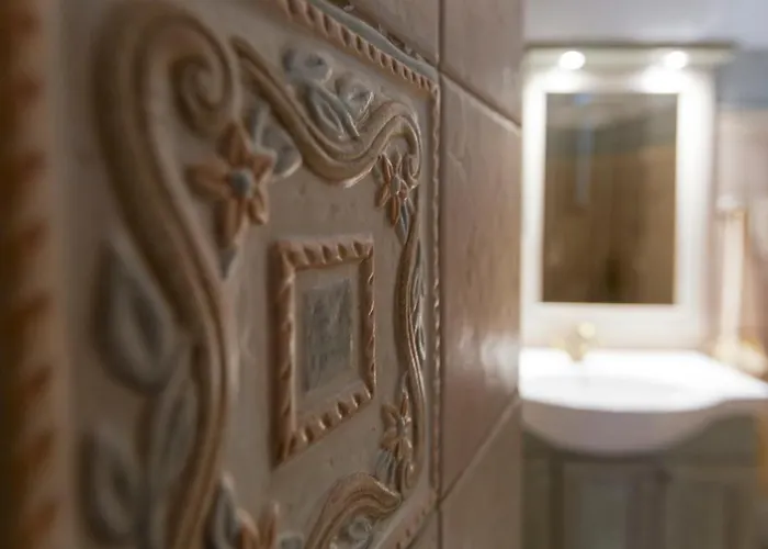 Casa Paleopolis Hébergement de vacances Corfu (city)