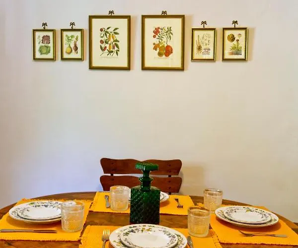 Casa Paleopolis * Corfu (city)