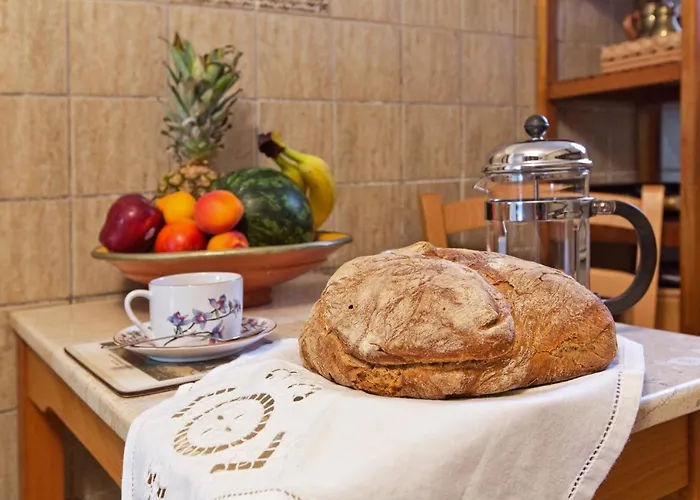 Casa Paleopolis Дом отдыха Corfu (city)