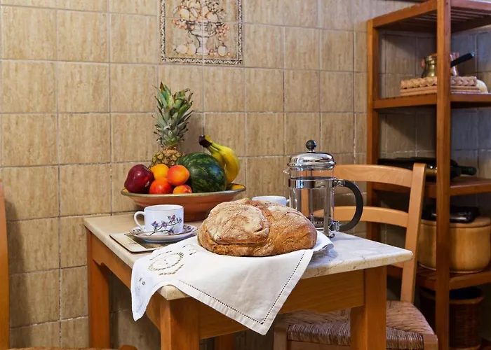 Дом отдыха Casa Paleopolis *