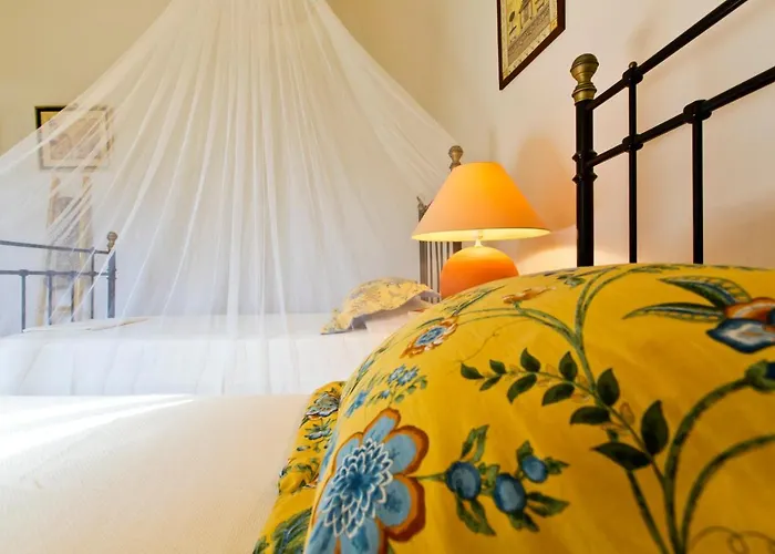 Casa Paleopolis Hébergement de vacances