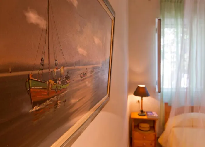 Casa Paleopolis * Corfu (city)