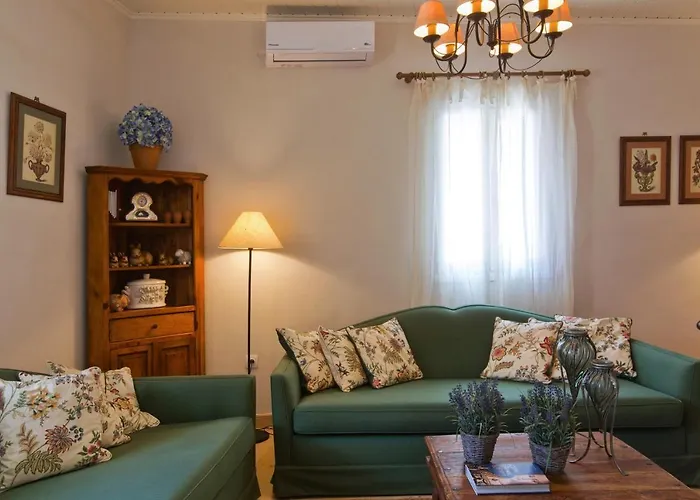 Casa Paleopolis Дом отдыха *