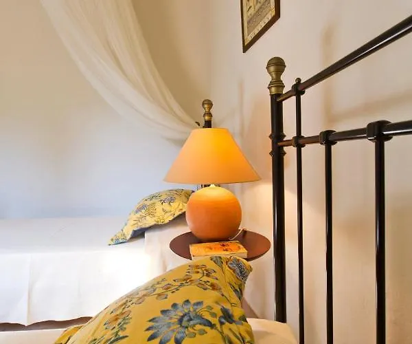 Hébergement de vacances Casa Paleopolis