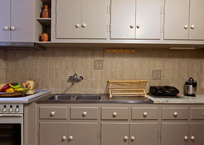 Casa Paleopolis Corfu (city)