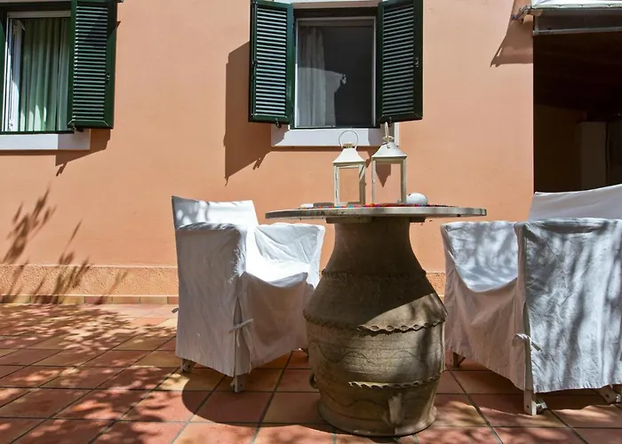 Casa Paleopolis Дом отдыха *