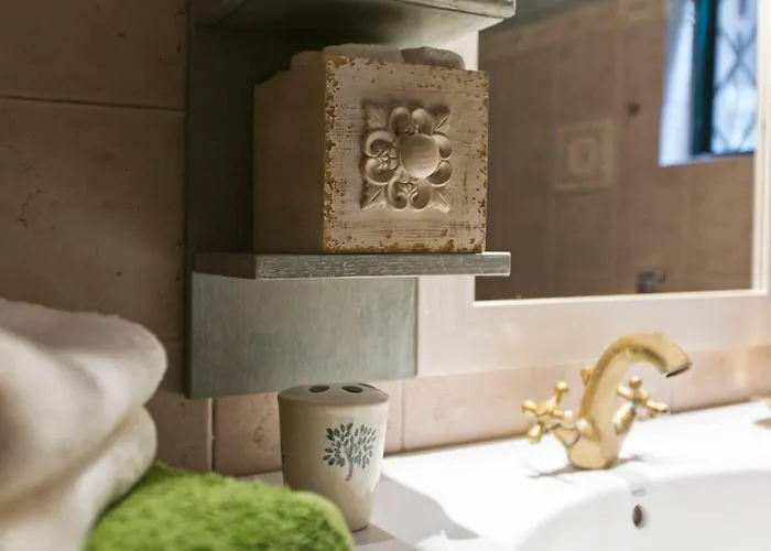 Casa Paleopolis * Corfu (city)