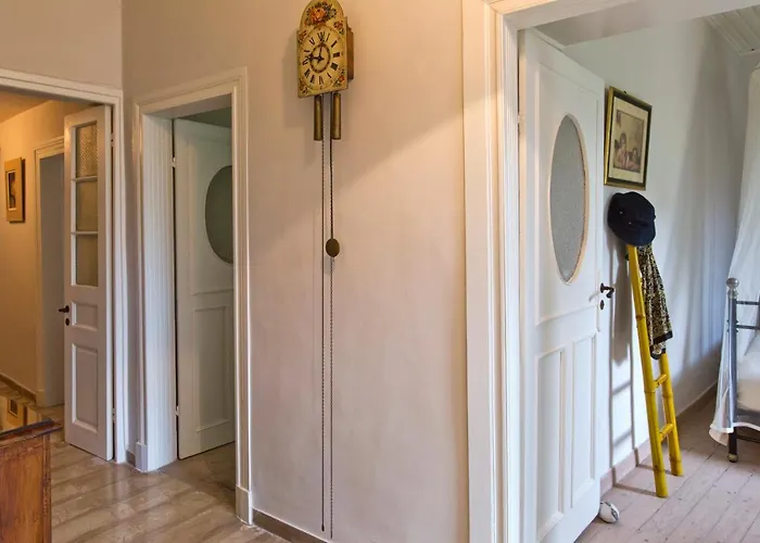 Дом отдыха Casa Paleopolis