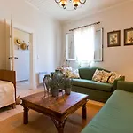 Casa Paleopolis *