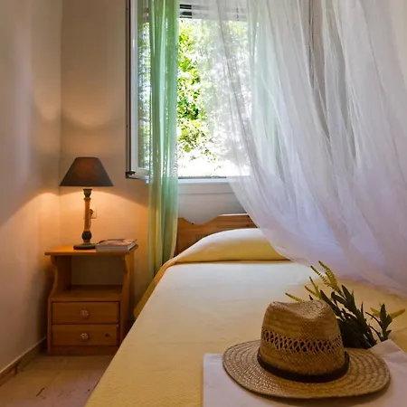 Case de vacanță Casa Paleopolis Corfu (city)