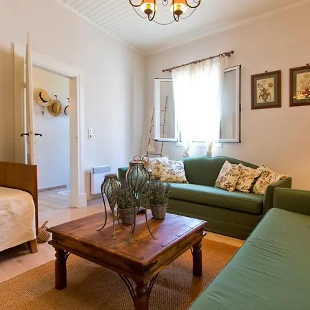 Casa Paleopolis *