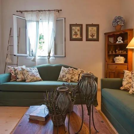 Casa Paleopolis *