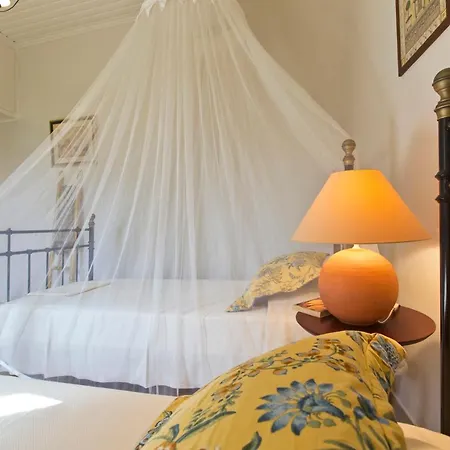 Casa Paleopolis *