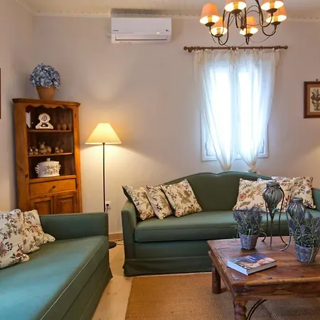 Casa Paleopolis