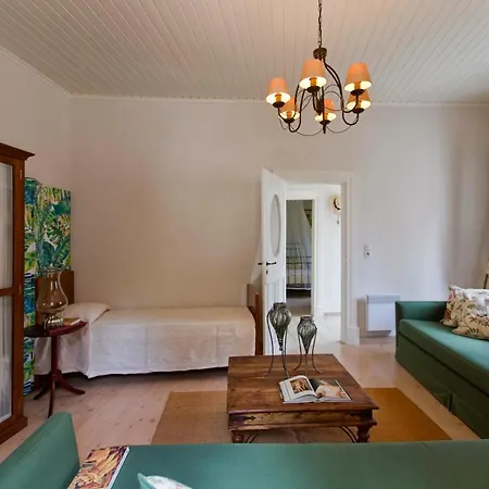 Casa Paleopolis