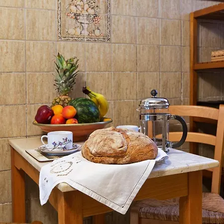 Дом отдыха Casa Paleopolis *