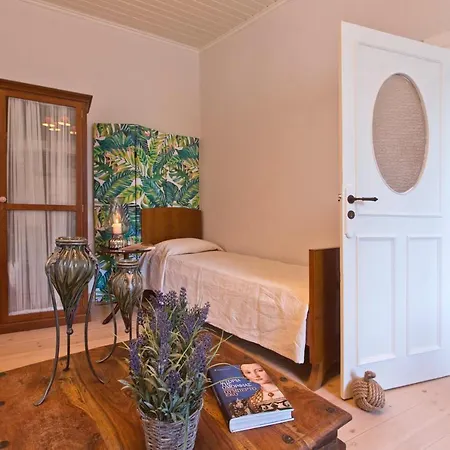 Дом отдыха Casa Paleopolis Corfu (city)