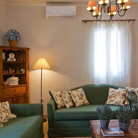 Casa Paleopolis Дом отдыха *