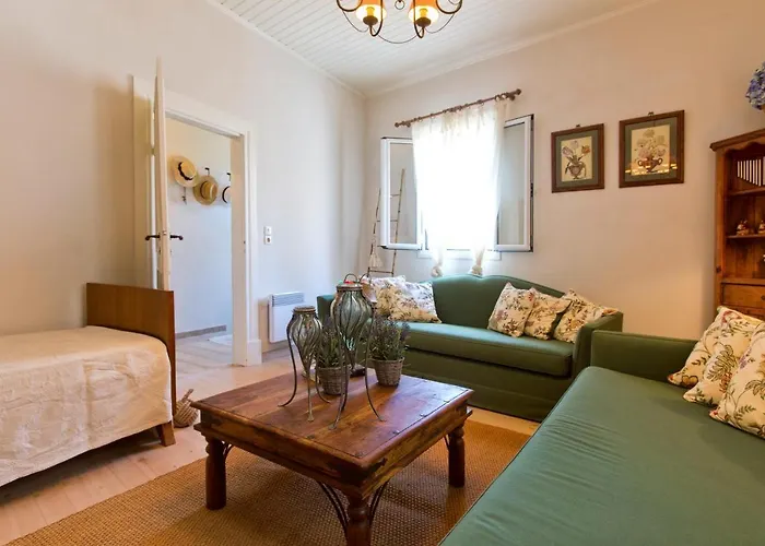 Casa Paleopolis *