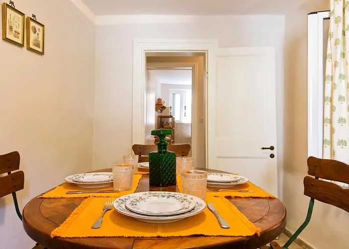 Dom wakacyjny Casa Paleopolis
