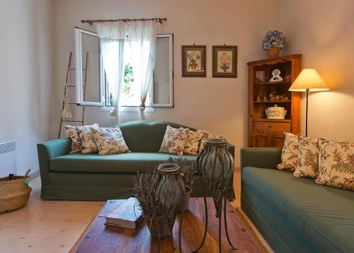 Casa Paleopolis *