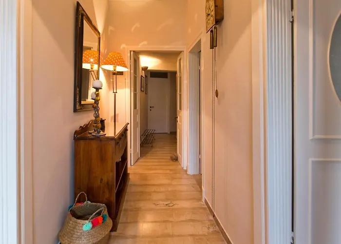 Casa Paleopolis *