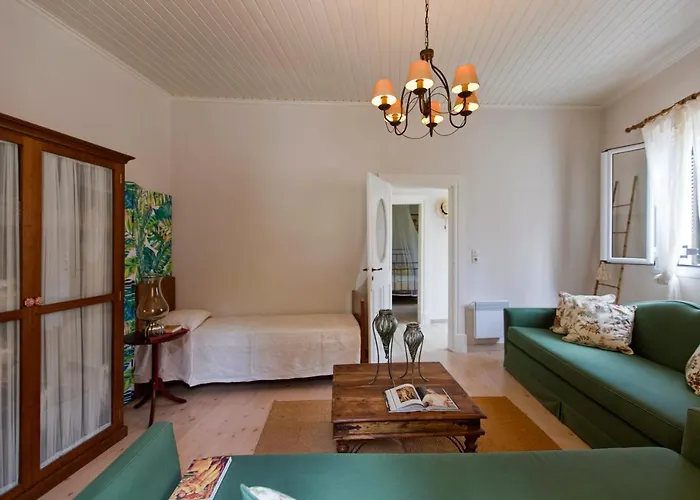 Casa Paleopolis