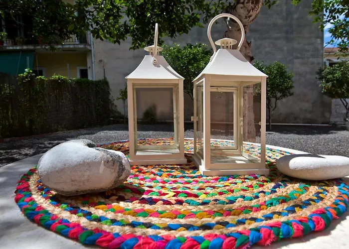 Casa Paleopolis Dom wakacyjny Corfu (city)